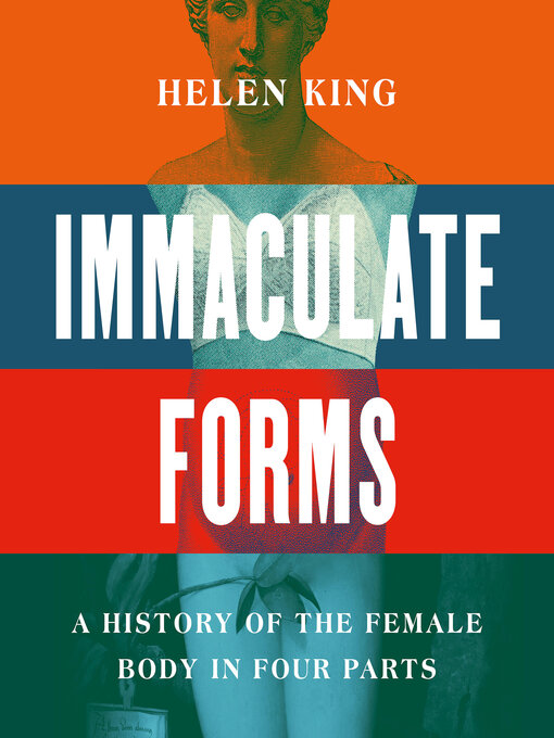 Title details for Immaculate Forms by Helen King - Available